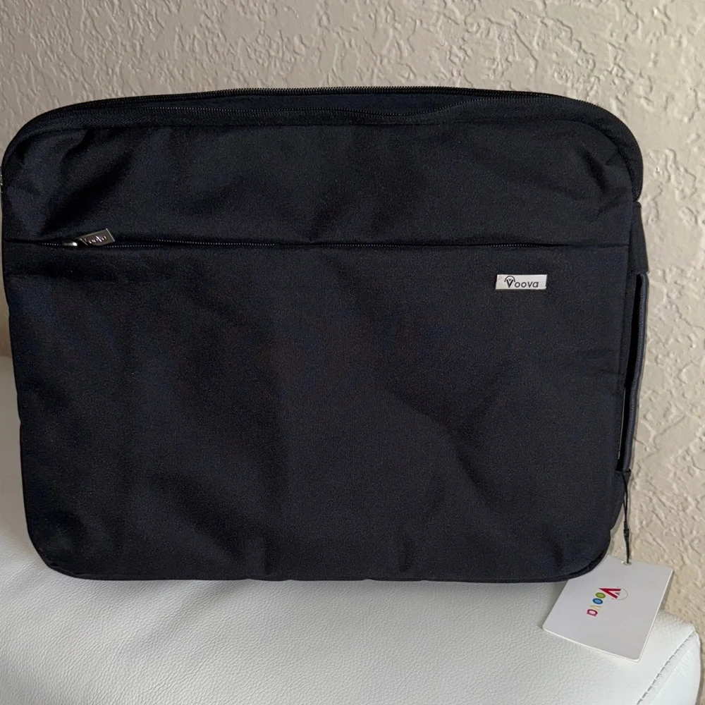 Laptop Black Protector Cover